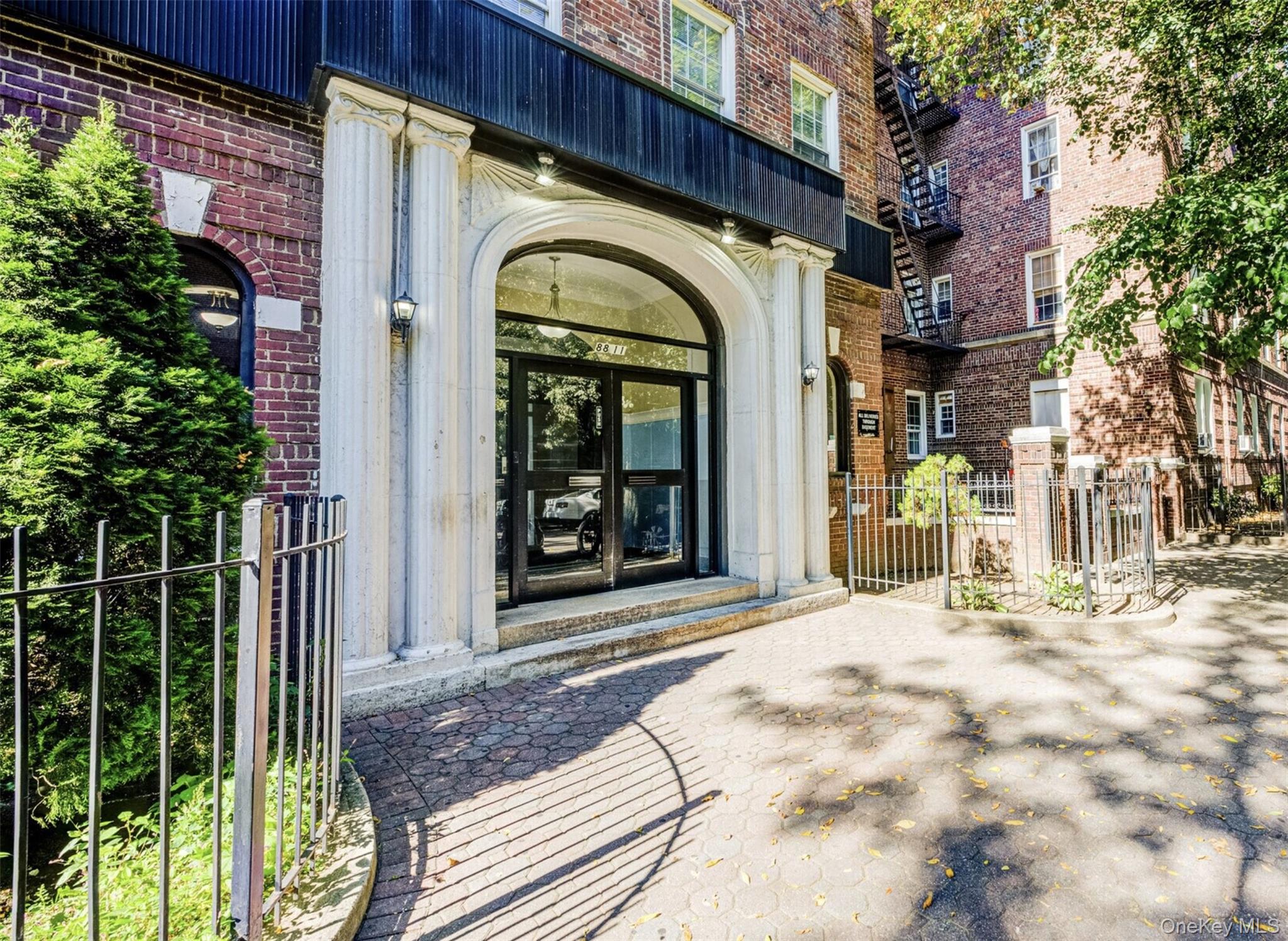 88-11 Elmhurst Avenue # C7, Elmhurst, NY 11373