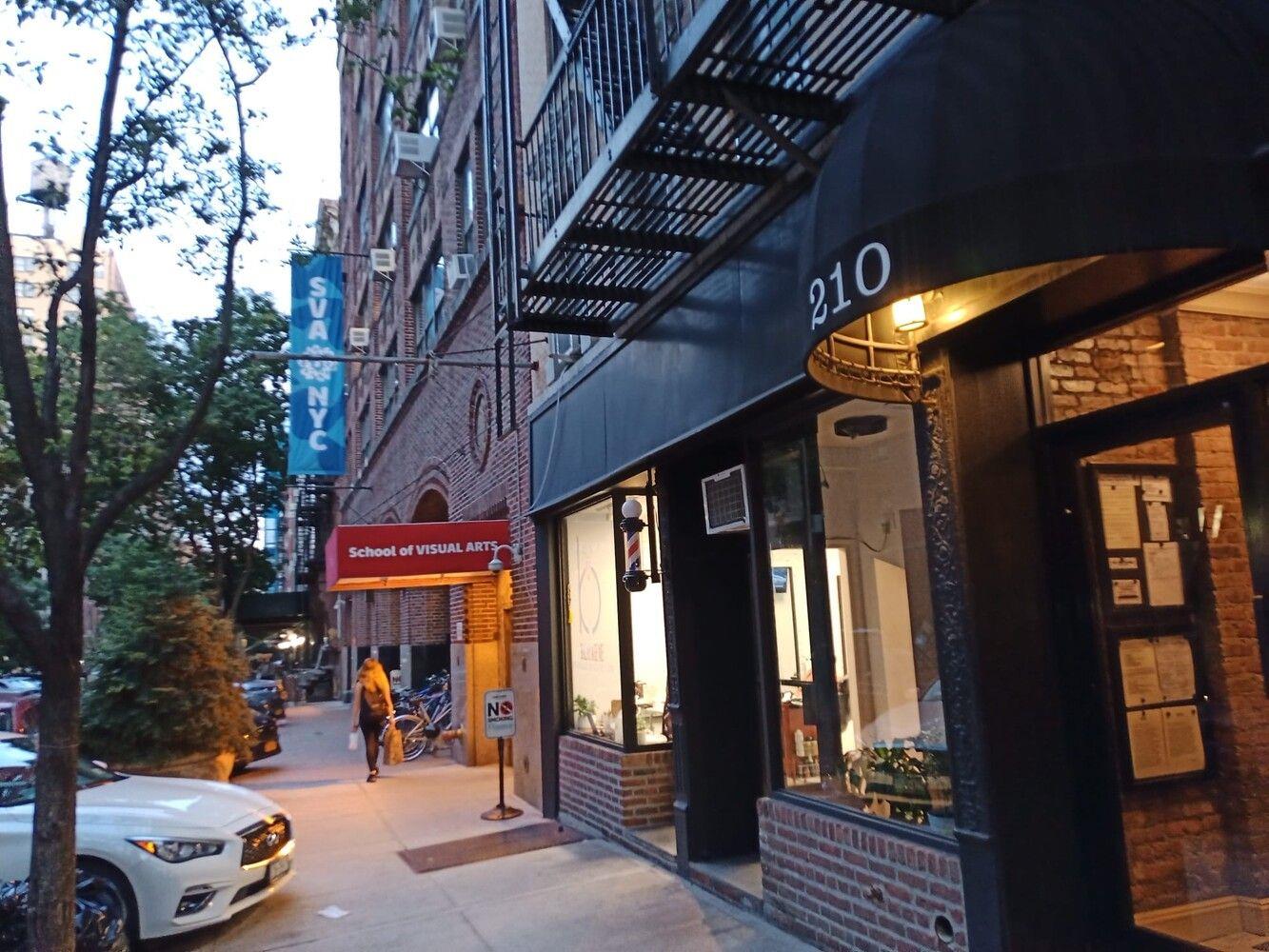 210 E 21ST Street # 6B, New York (Manhattan), NY 10010