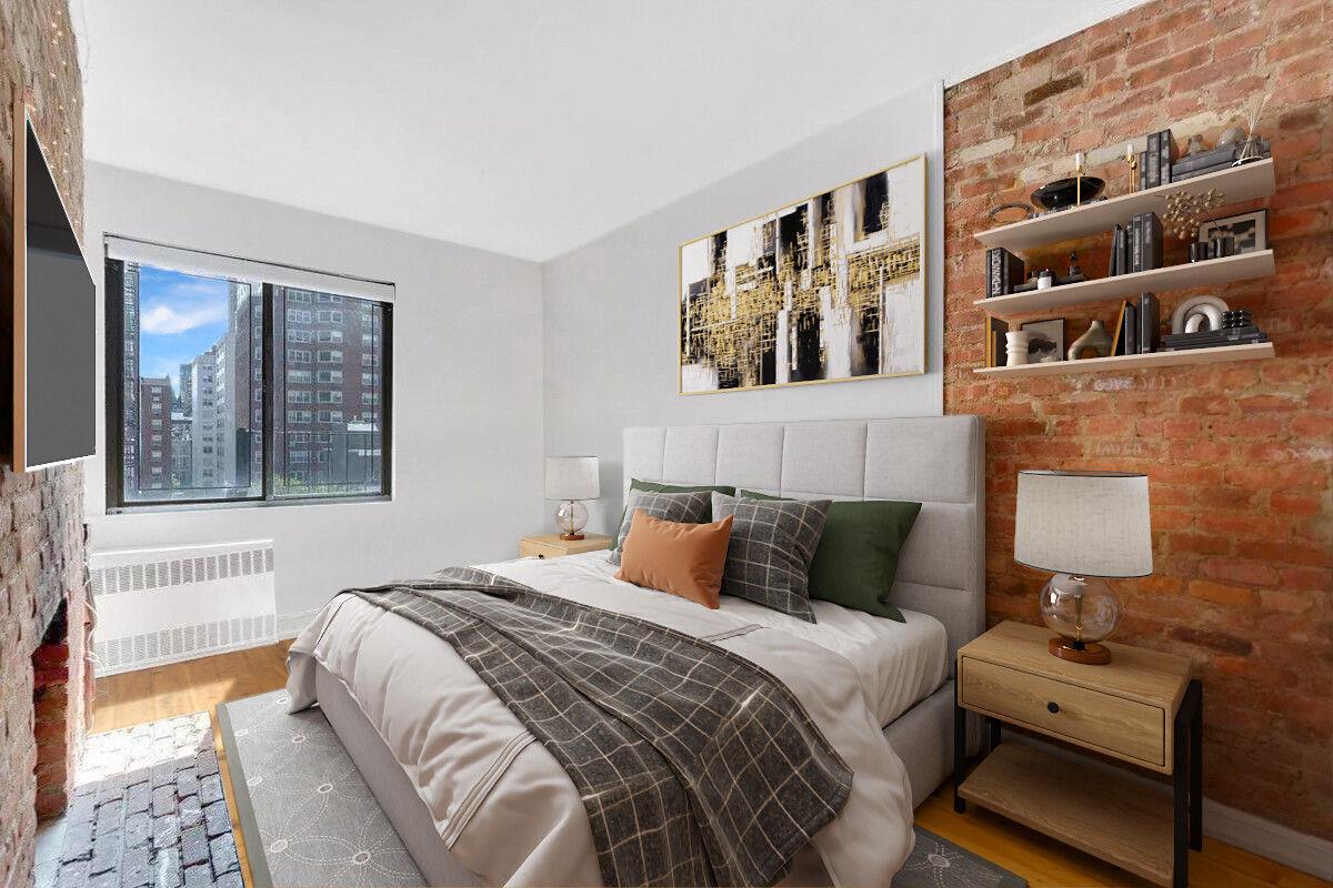 210 E 21ST Street # 6B, New York (Manhattan), NY 10010