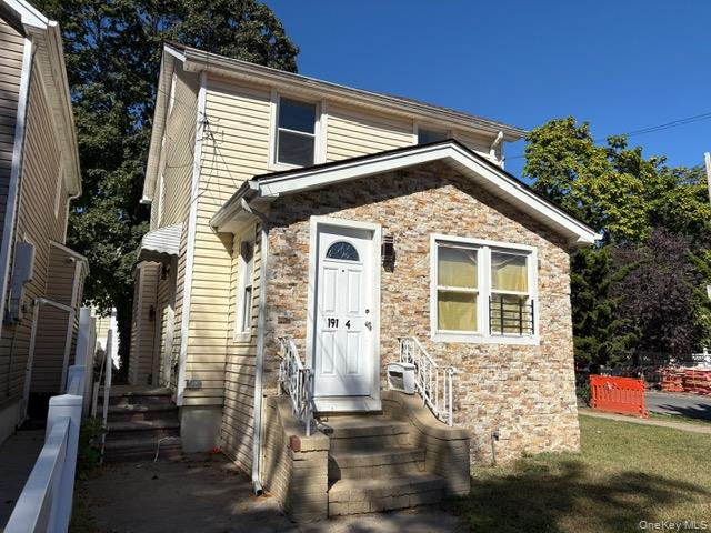 191-47 114th Drive, Saint Albans, NY 11412