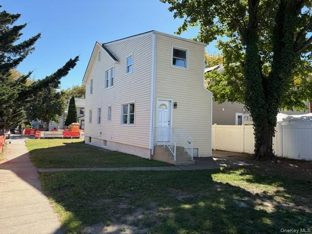 191-47 114th Drive, Saint Albans, NY 11412