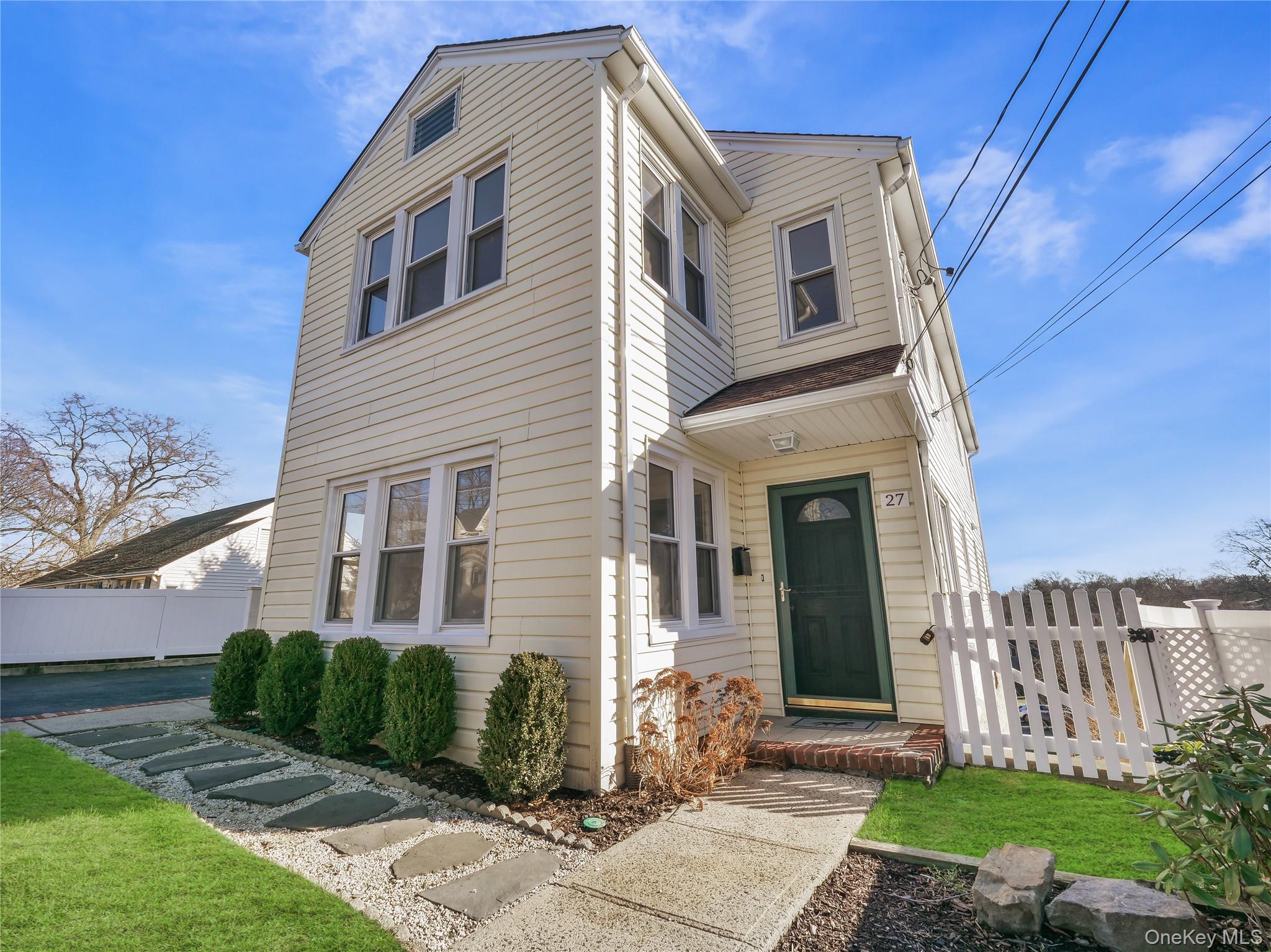 27 Fremont Street # A- First Floor, Harrison, NY 10528