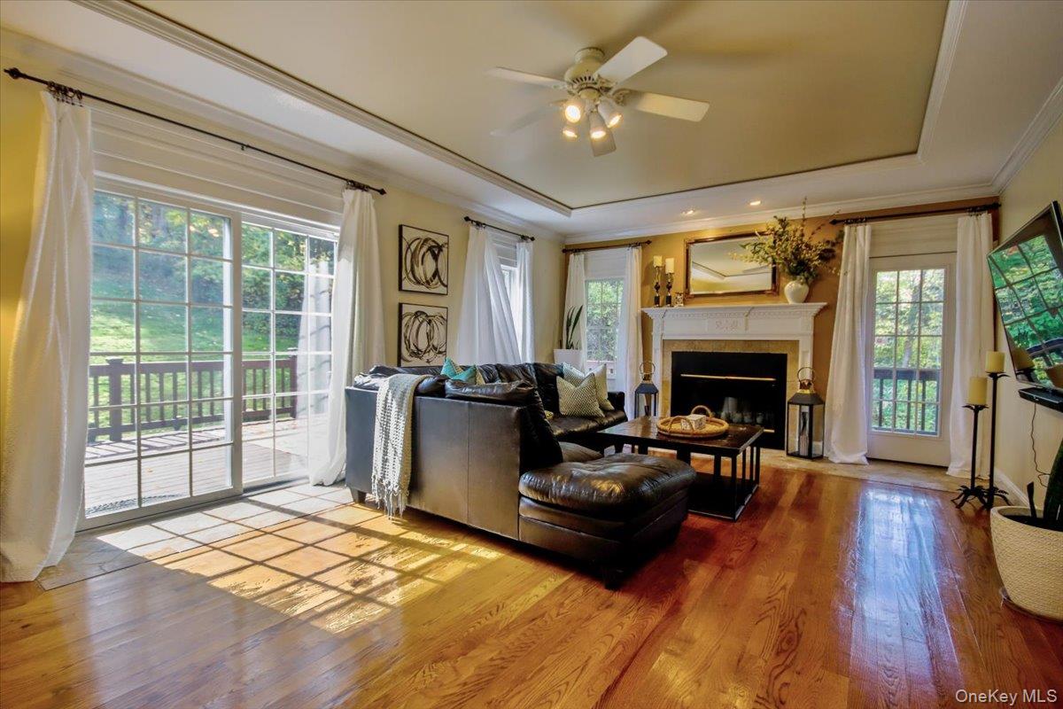 430 Eder Road, Stormville, NY 12582