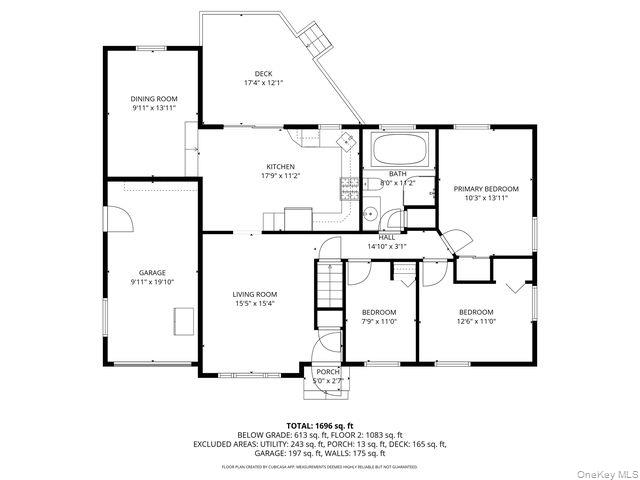 191 E. 2nd Street, Deer Park, NY 11729