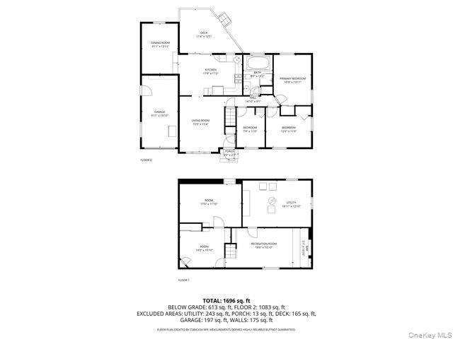 191 E. 2nd Street, Deer Park, NY 11729