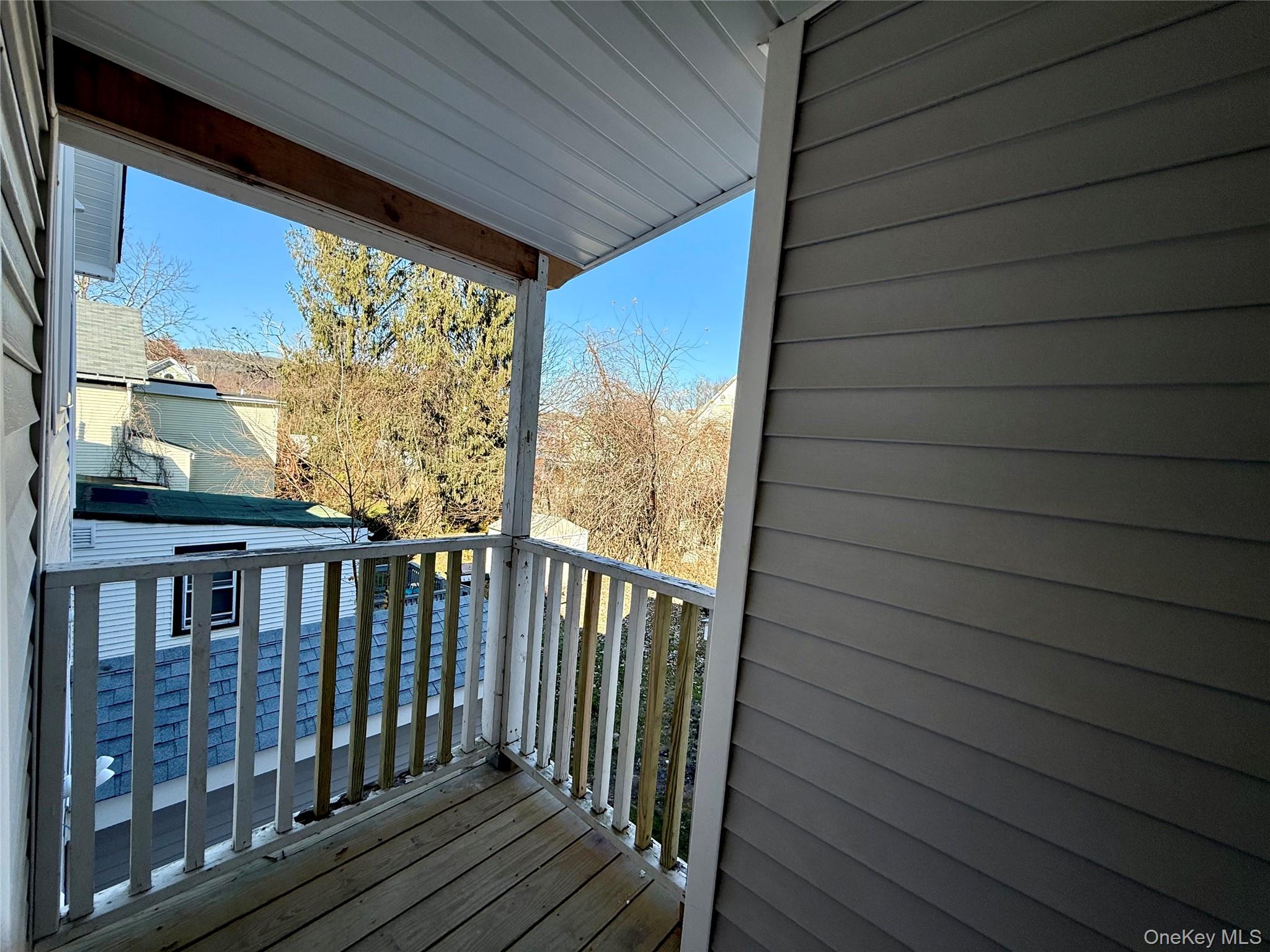 172 Front Street # 172, Port Jervis, NY 12771