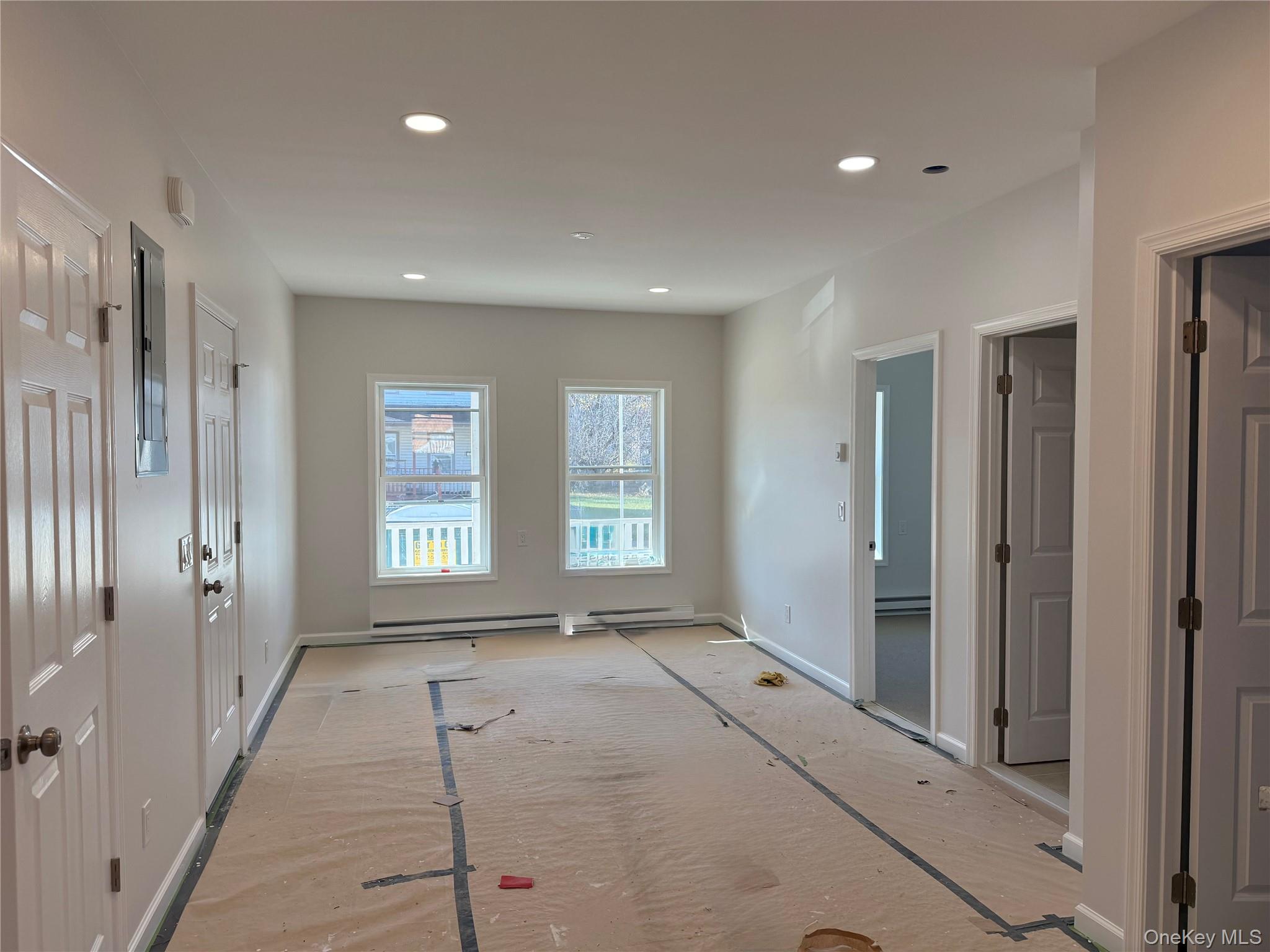 172 Front Street # 172, Port Jervis, NY 12771