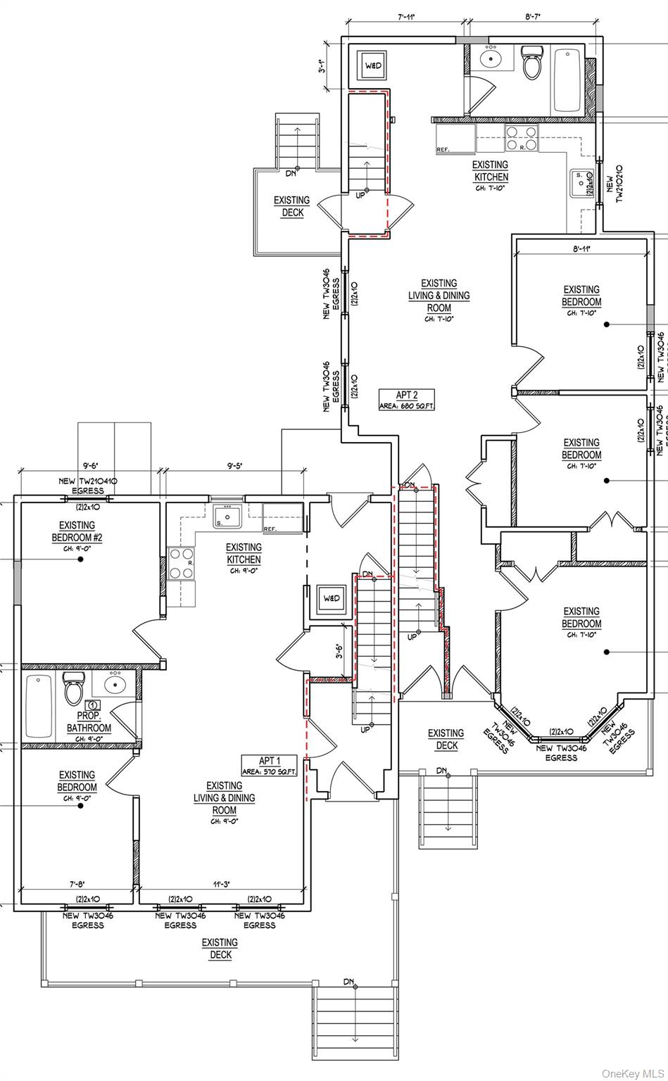 172 Front Street # 172, Port Jervis, NY 12771