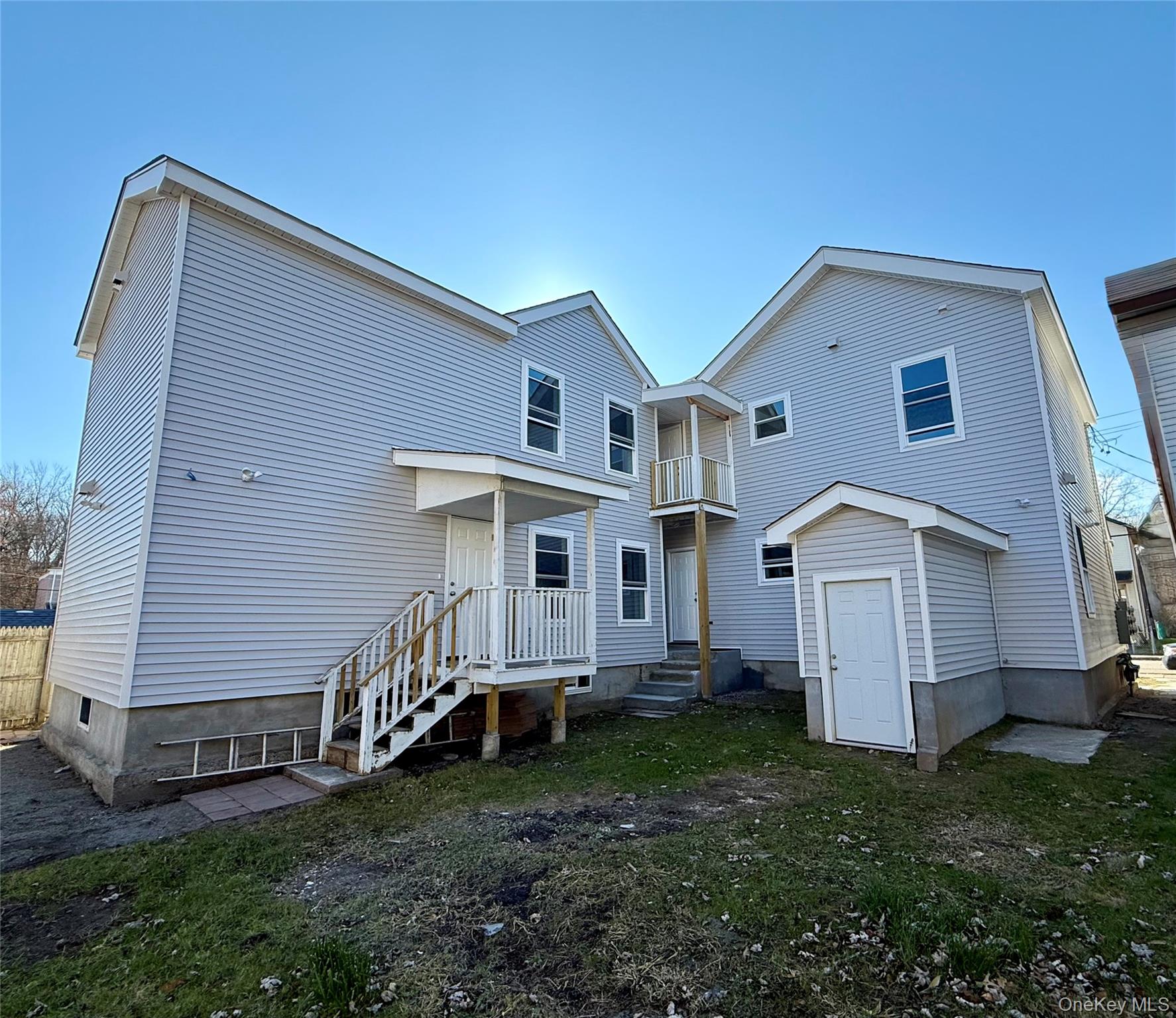 172 Front Street # 172, Port Jervis, NY 12771