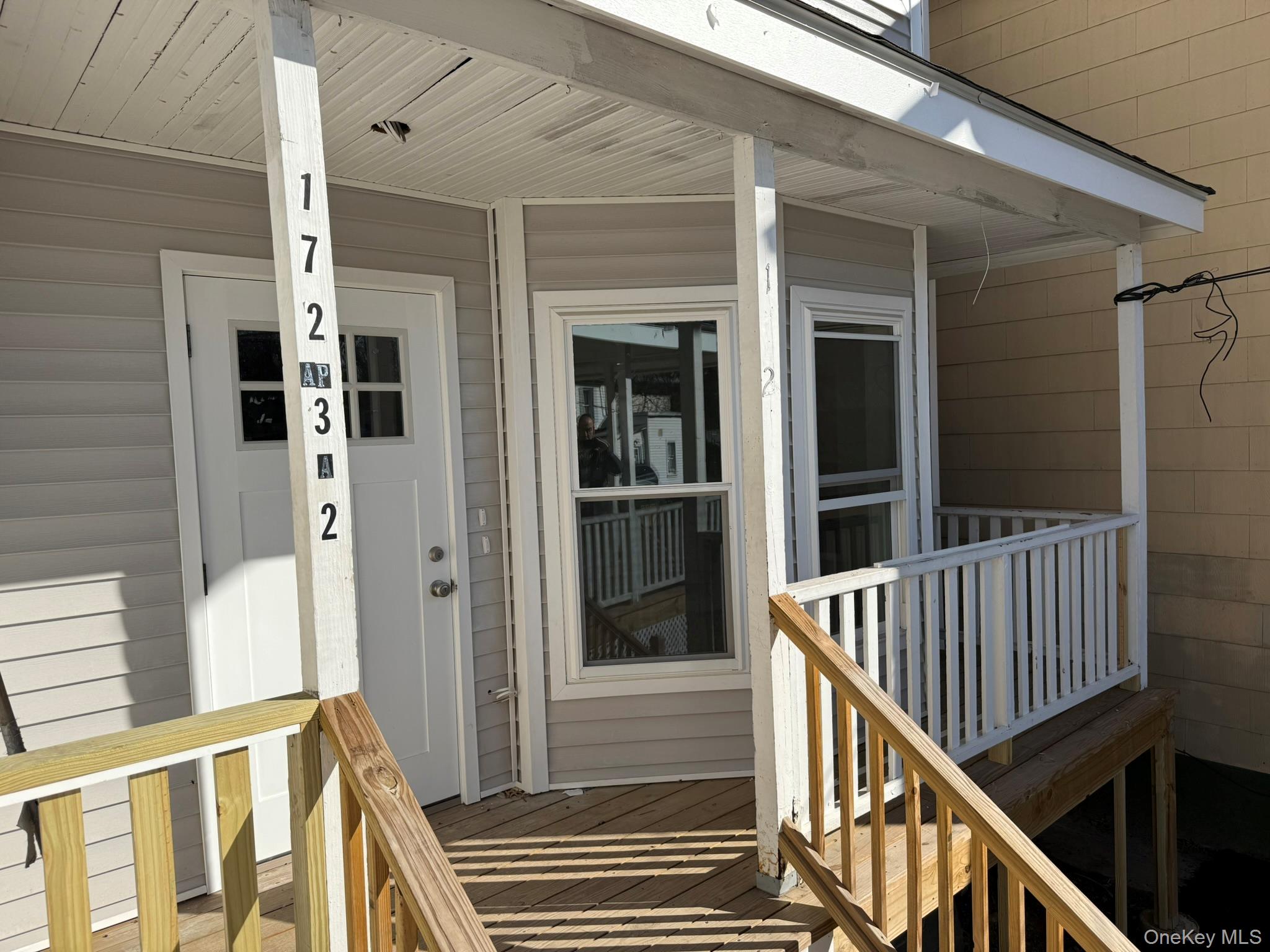 172 Front Street # 172, Port Jervis, NY 12771