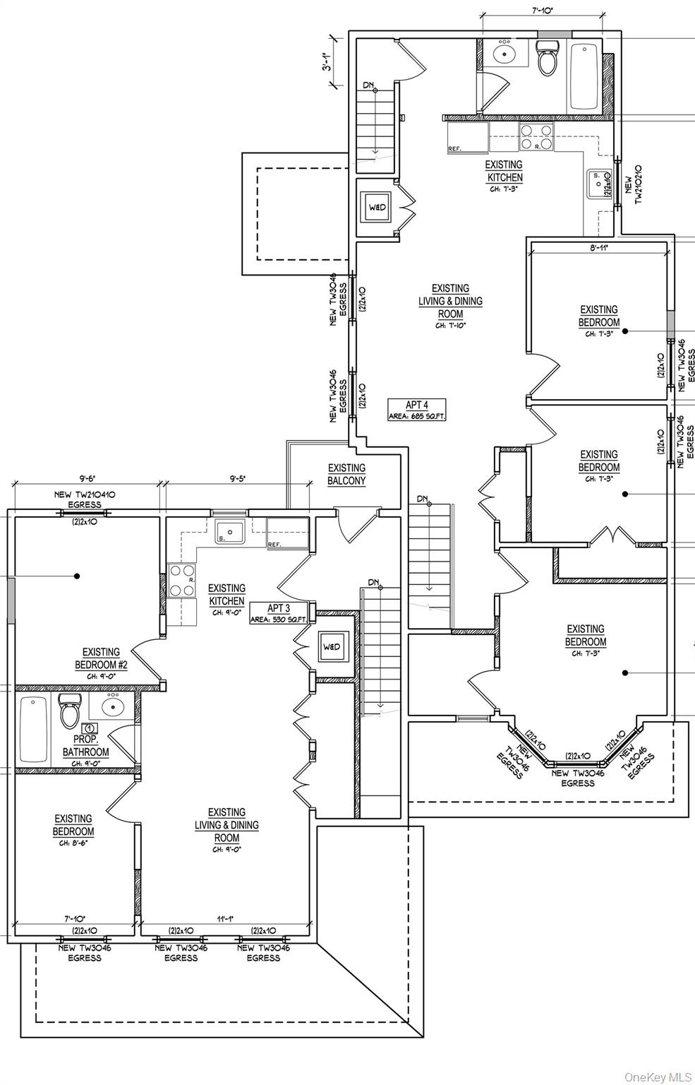 172 Front Street # 172, Port Jervis, NY 12771