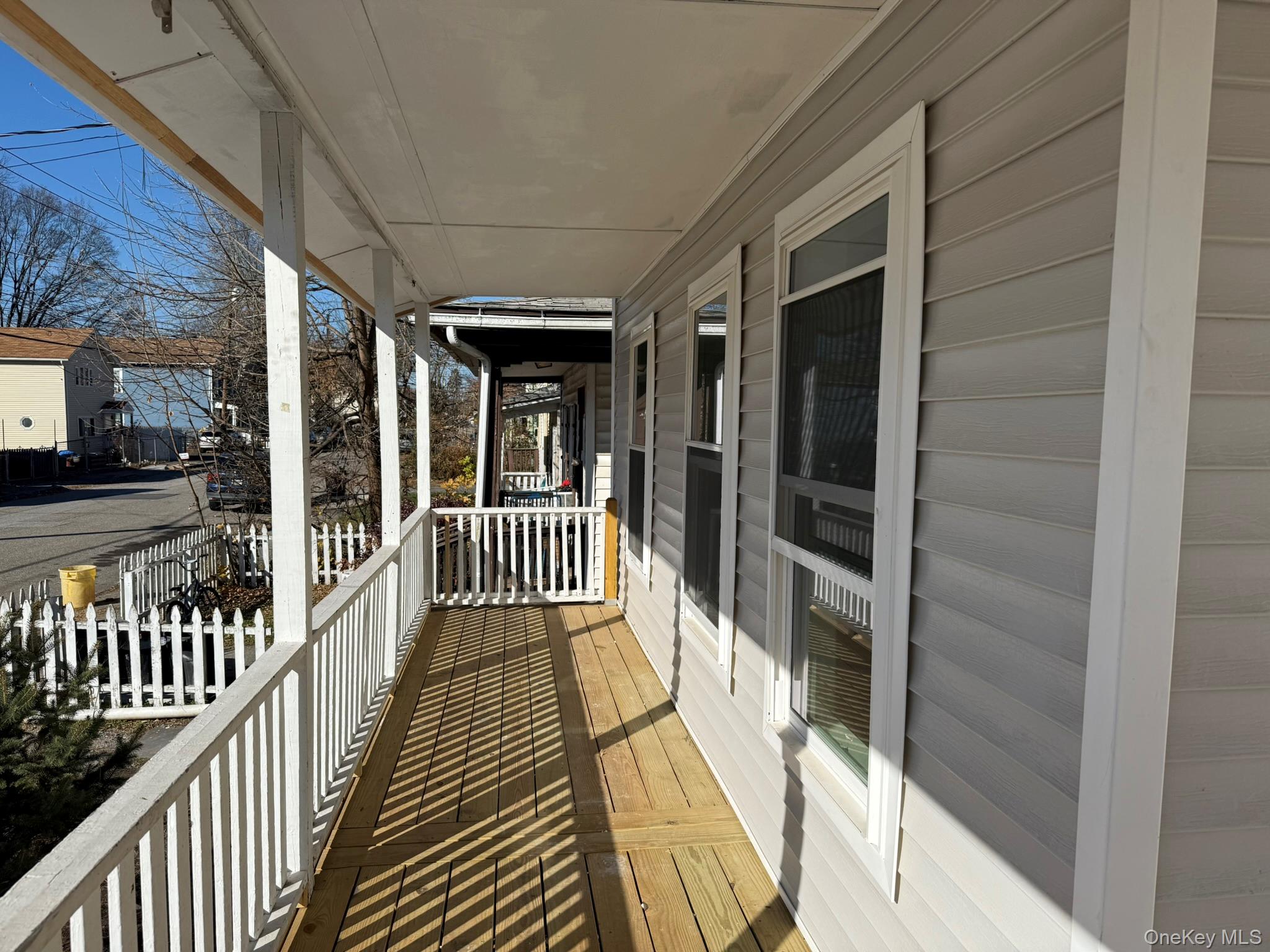 172 Front Street # 172, Port Jervis, NY 12771