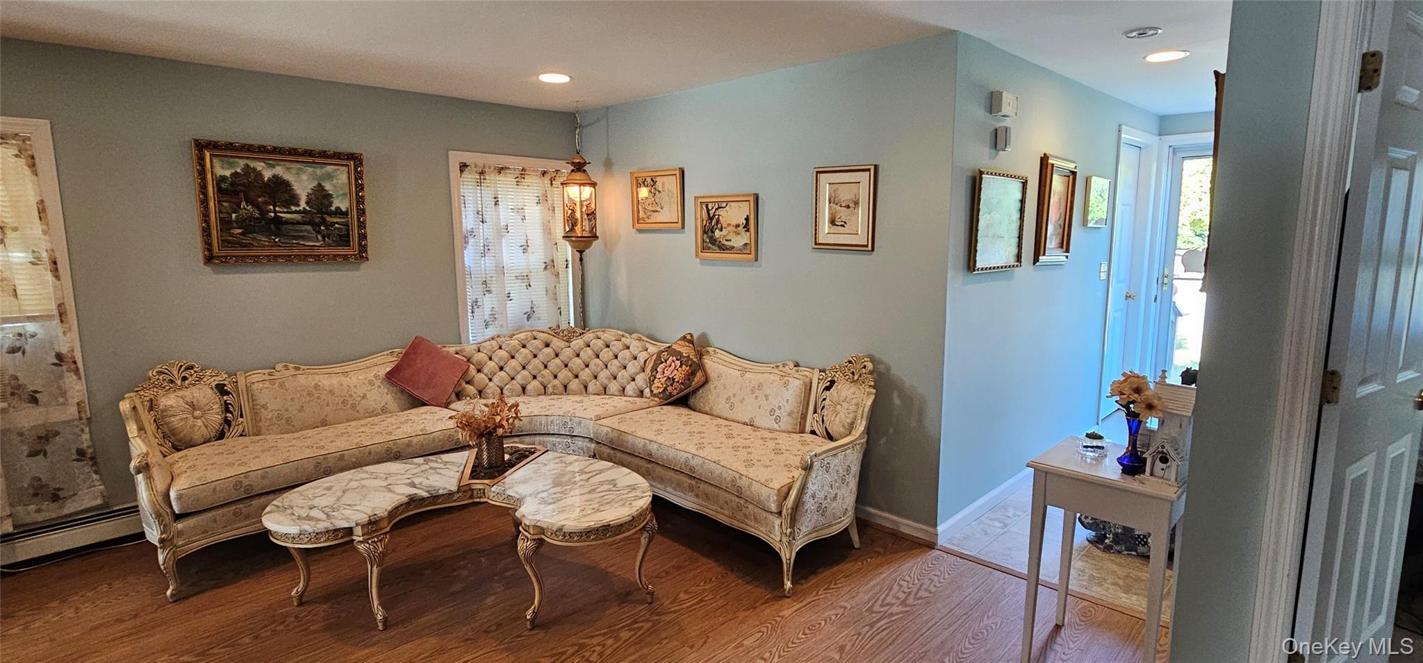 20 Miller Avenue, East Moriches, NY 11940