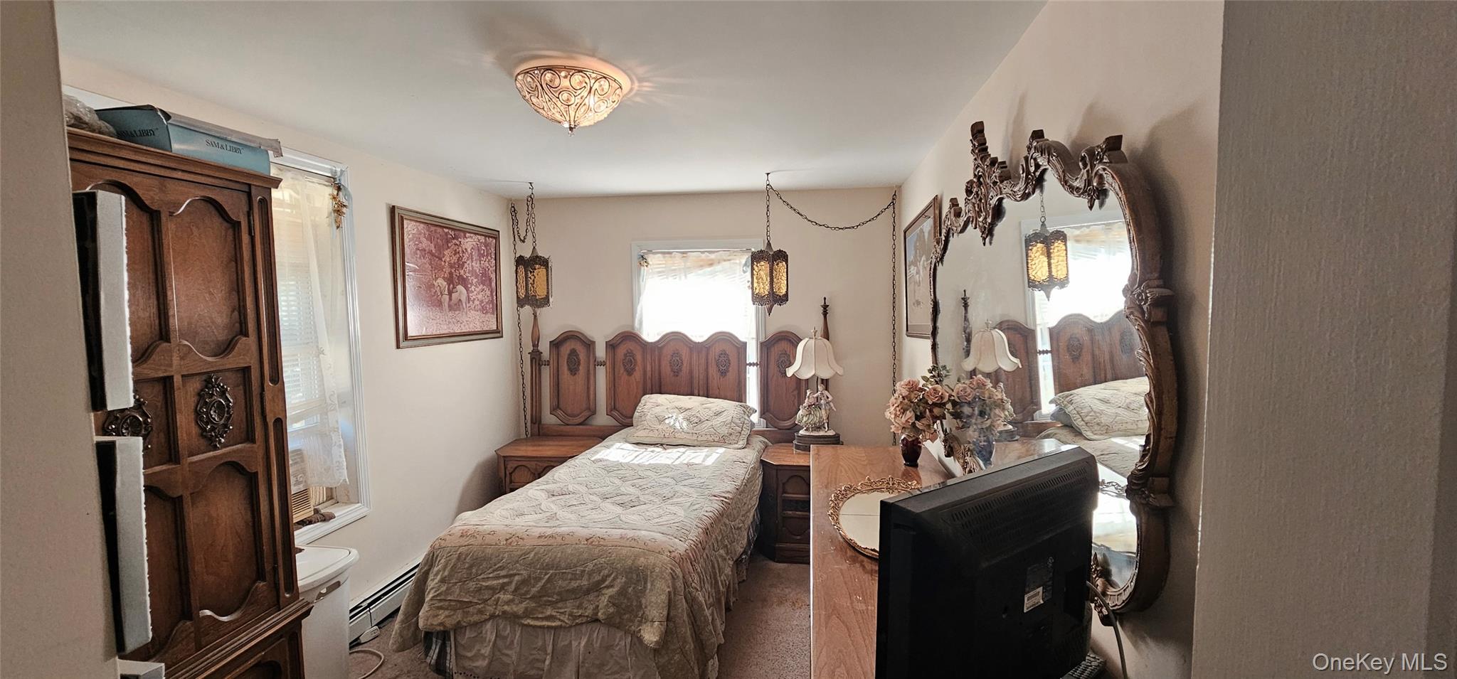 20 Miller Avenue, East Moriches, NY 11940