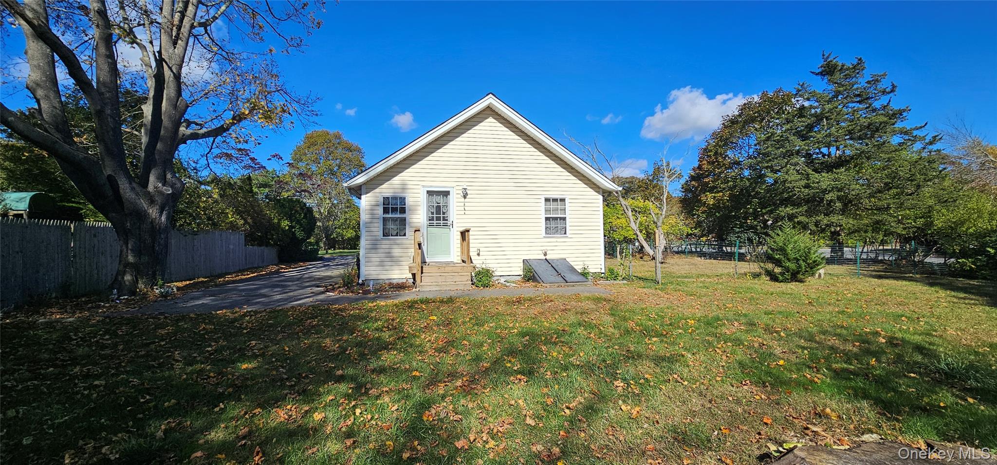 20 Miller Avenue, East Moriches, NY 11940