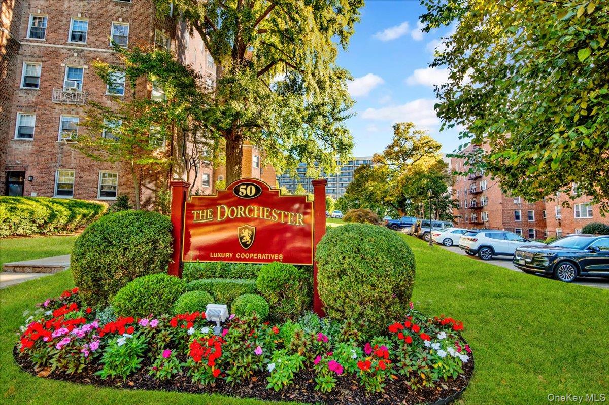 50 N Broadway # 1L, White Plains, NY 10603