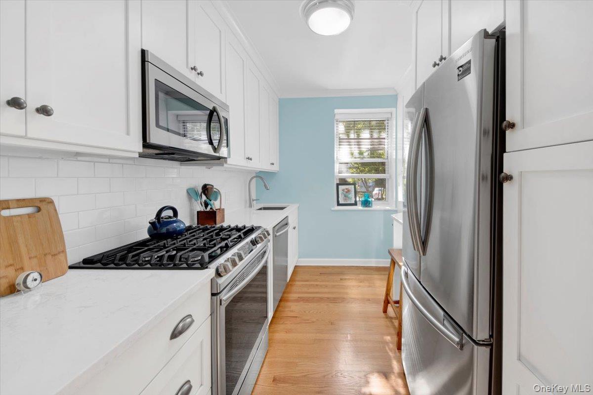 50 N Broadway # 1L, White Plains, NY 10603