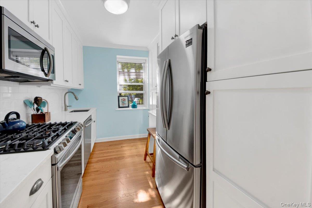 50 N Broadway # 1L, White Plains, NY 10603