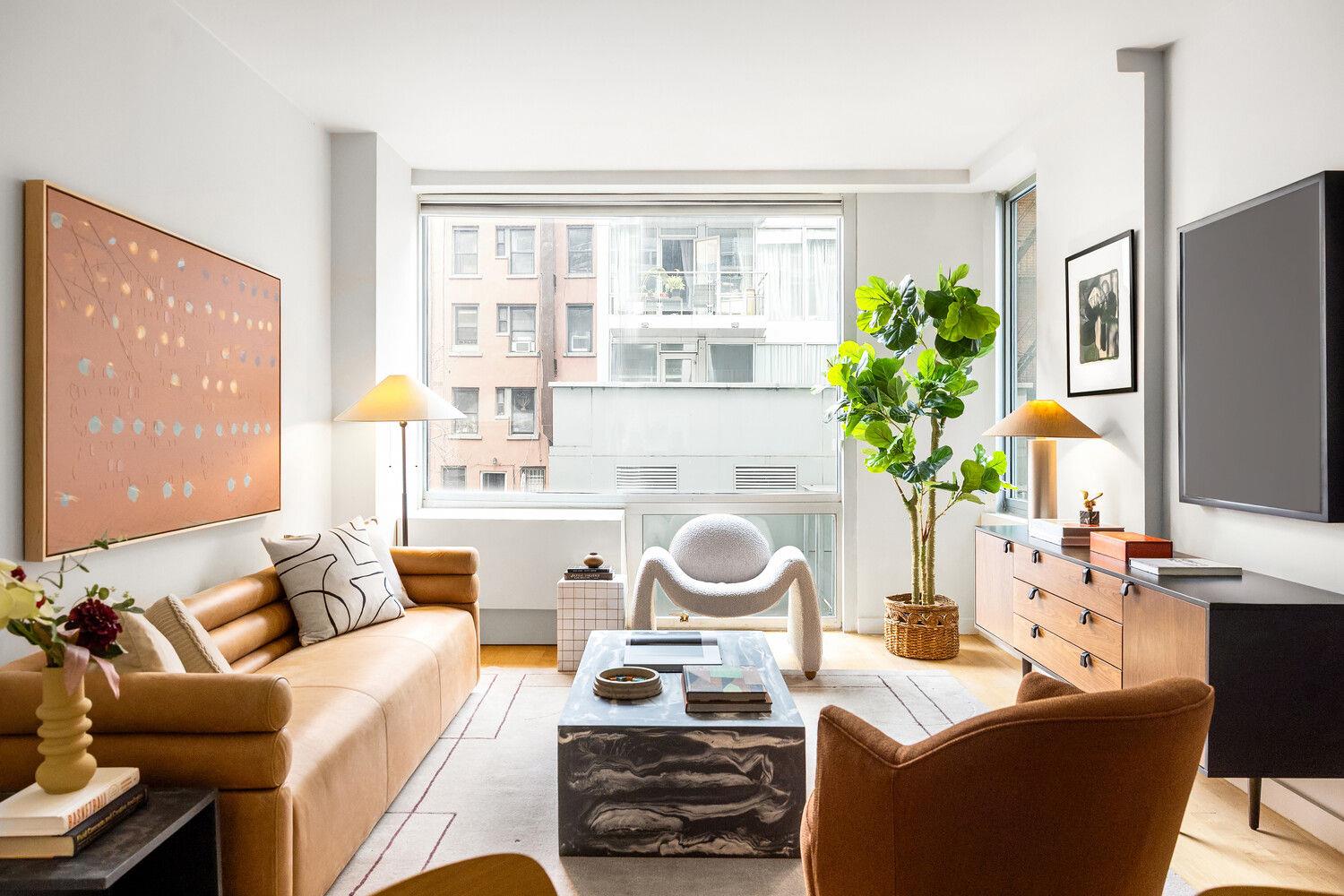 425 E 13TH Street # 2B, New York (Manhattan), NY 10009