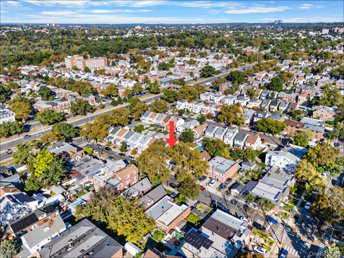 6133 157th Street, Flushing, NY 11367