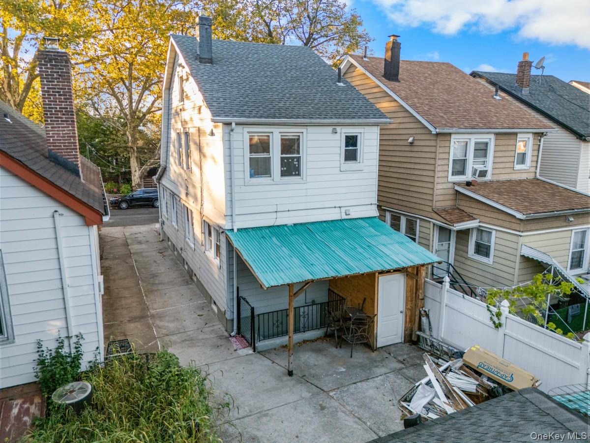 6133 157th Street, Flushing, NY 11367