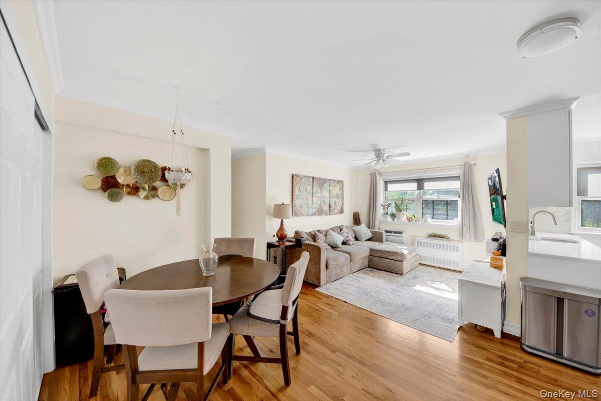 20 Secor Place # 2T, Yonkers, NY 10704