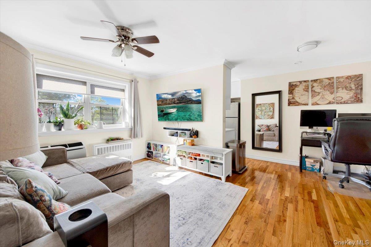 20 Secor Place # 2T, Yonkers, NY 10704