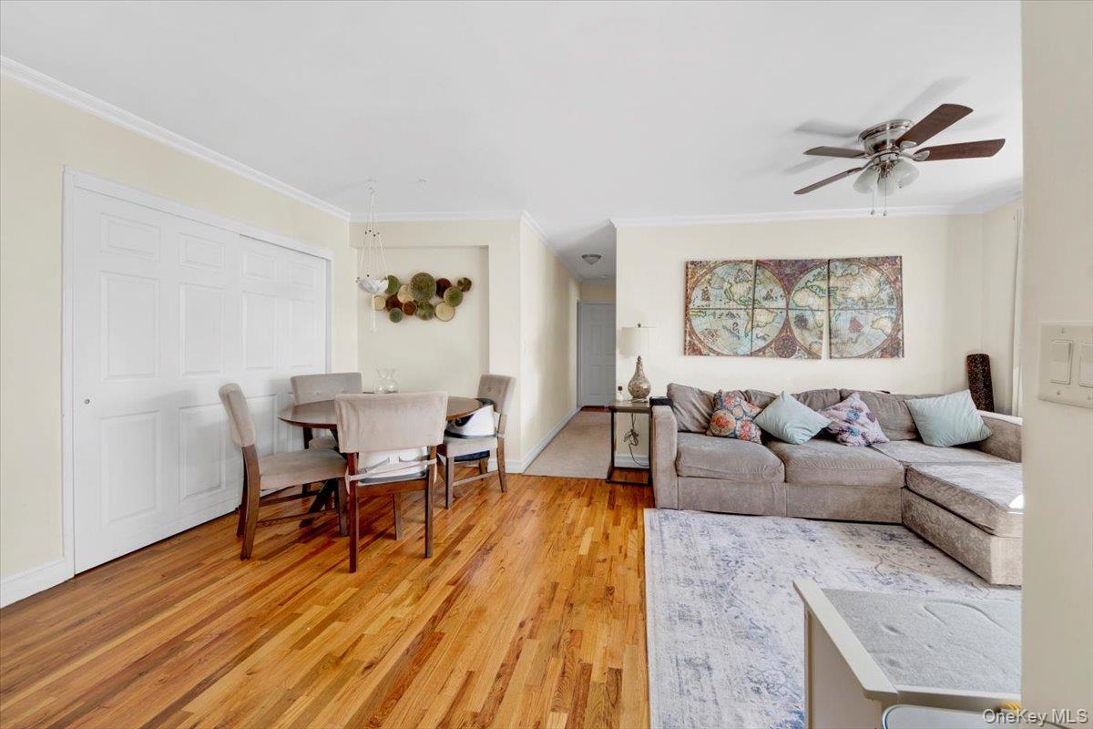 20 Secor Place # 2T, Yonkers, NY 10704