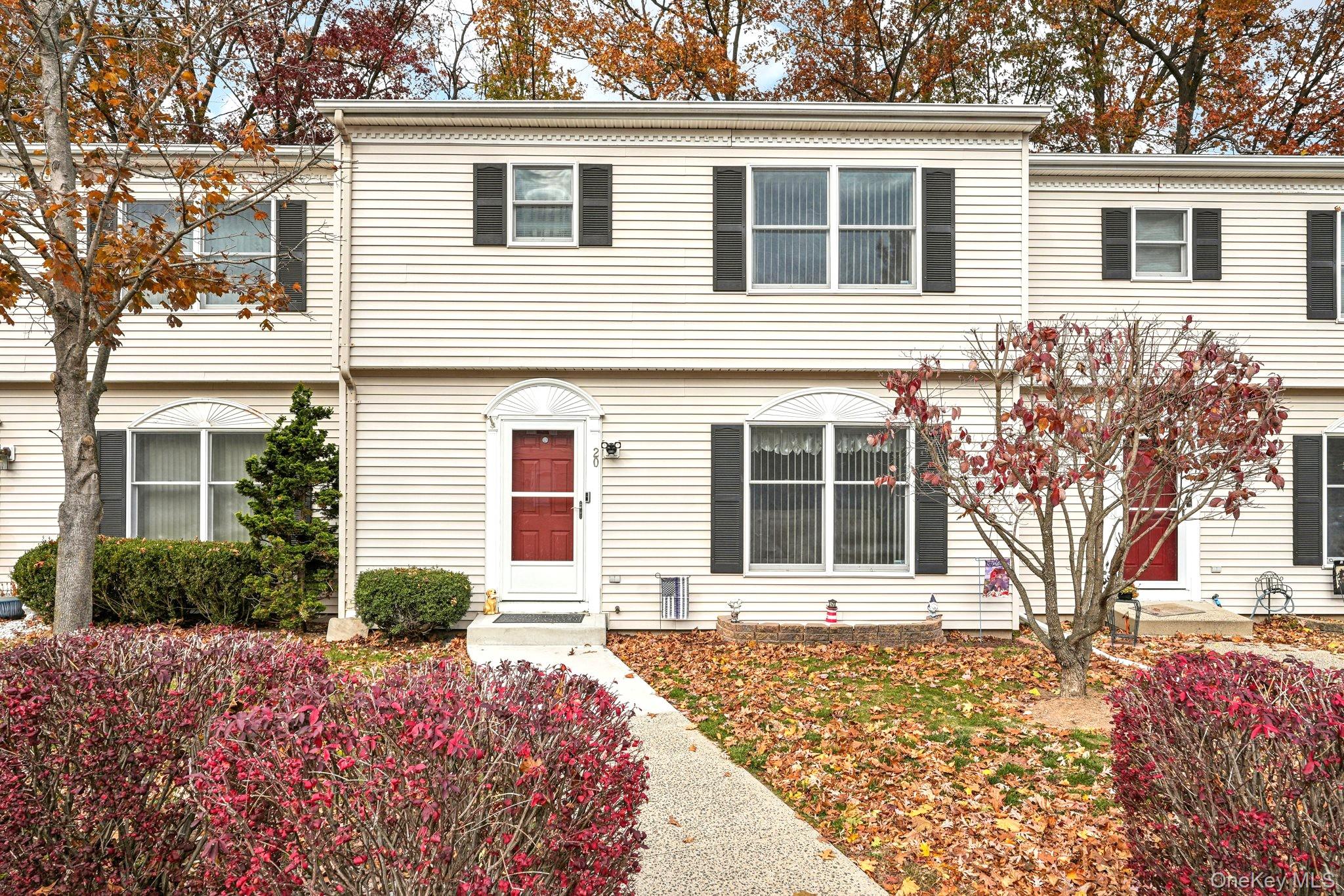 20 Lackawanna Trail, Montebello, NY 10901