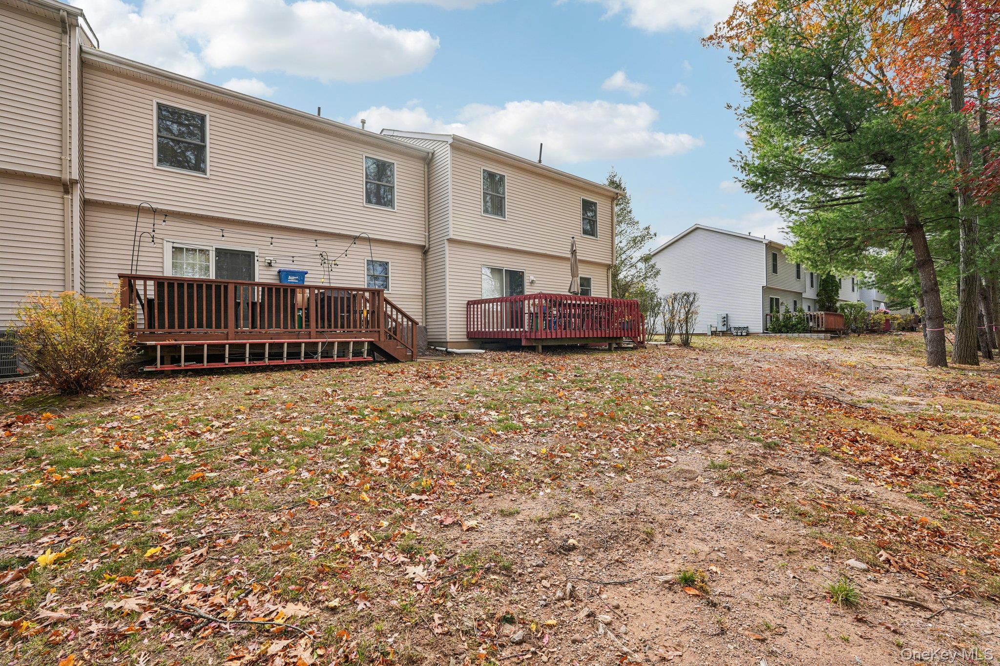 20 Lackawanna Trail, Montebello, NY 10901