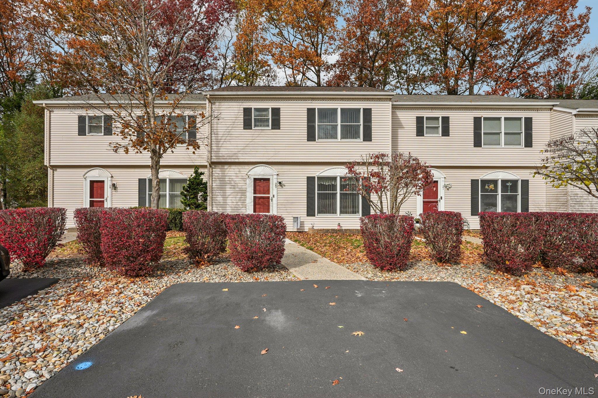 20 Lackawanna Trail, Montebello, NY 10901