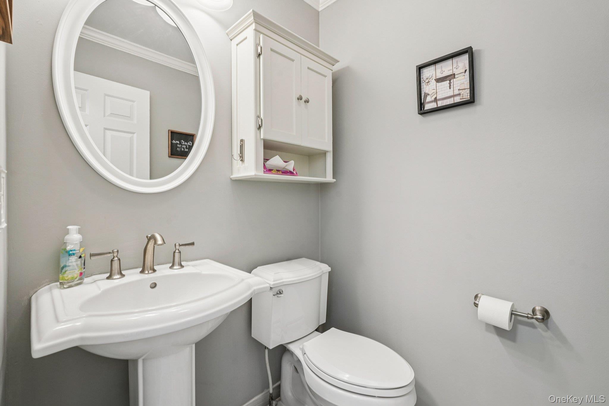 20 Lackawanna Trail, Montebello, NY 10901