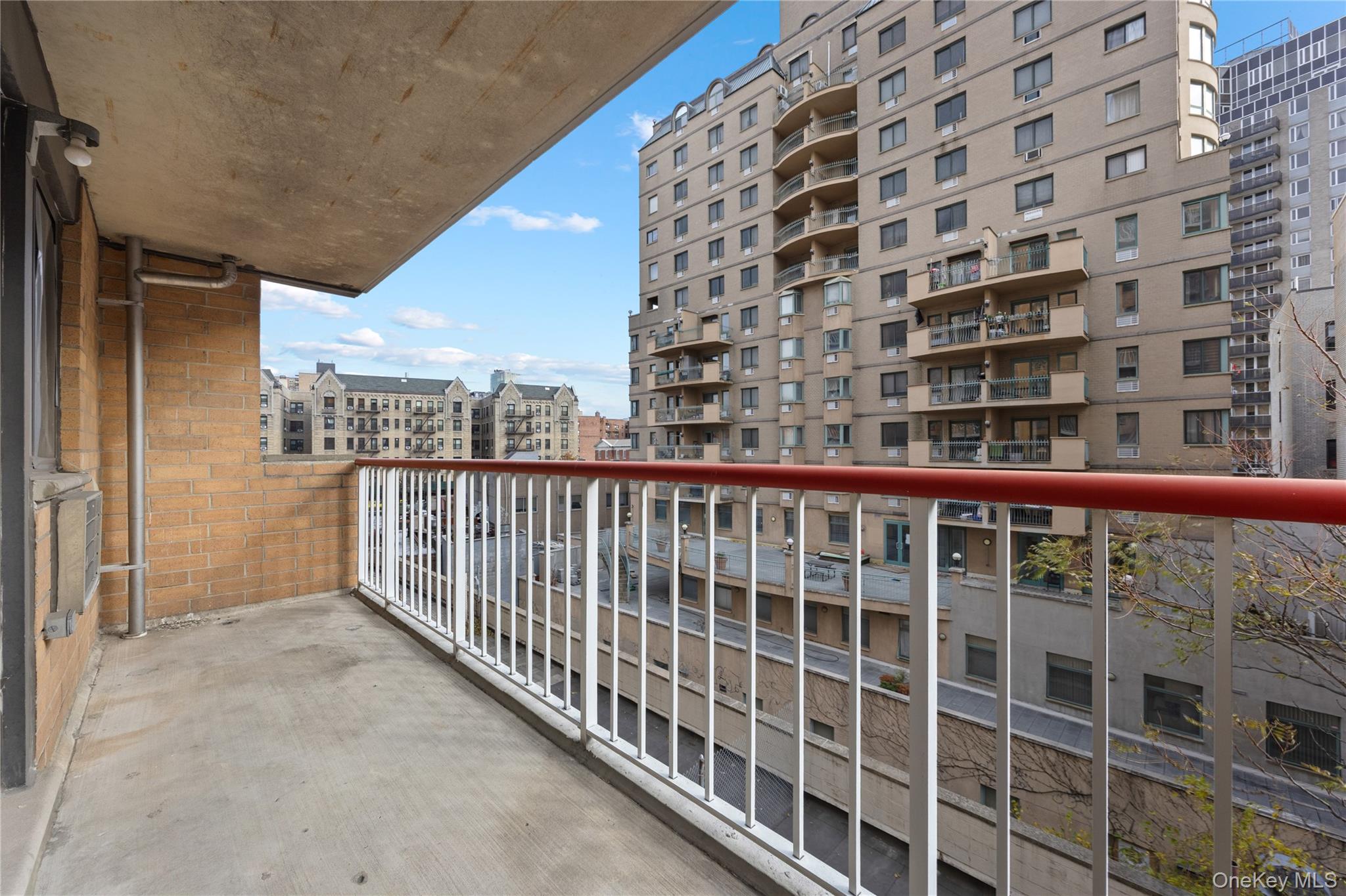 133-36 41st Road # 6C, Flushing, NY 11355