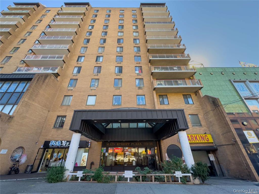 133-36 41st Road # 6C, Flushing, NY 11355