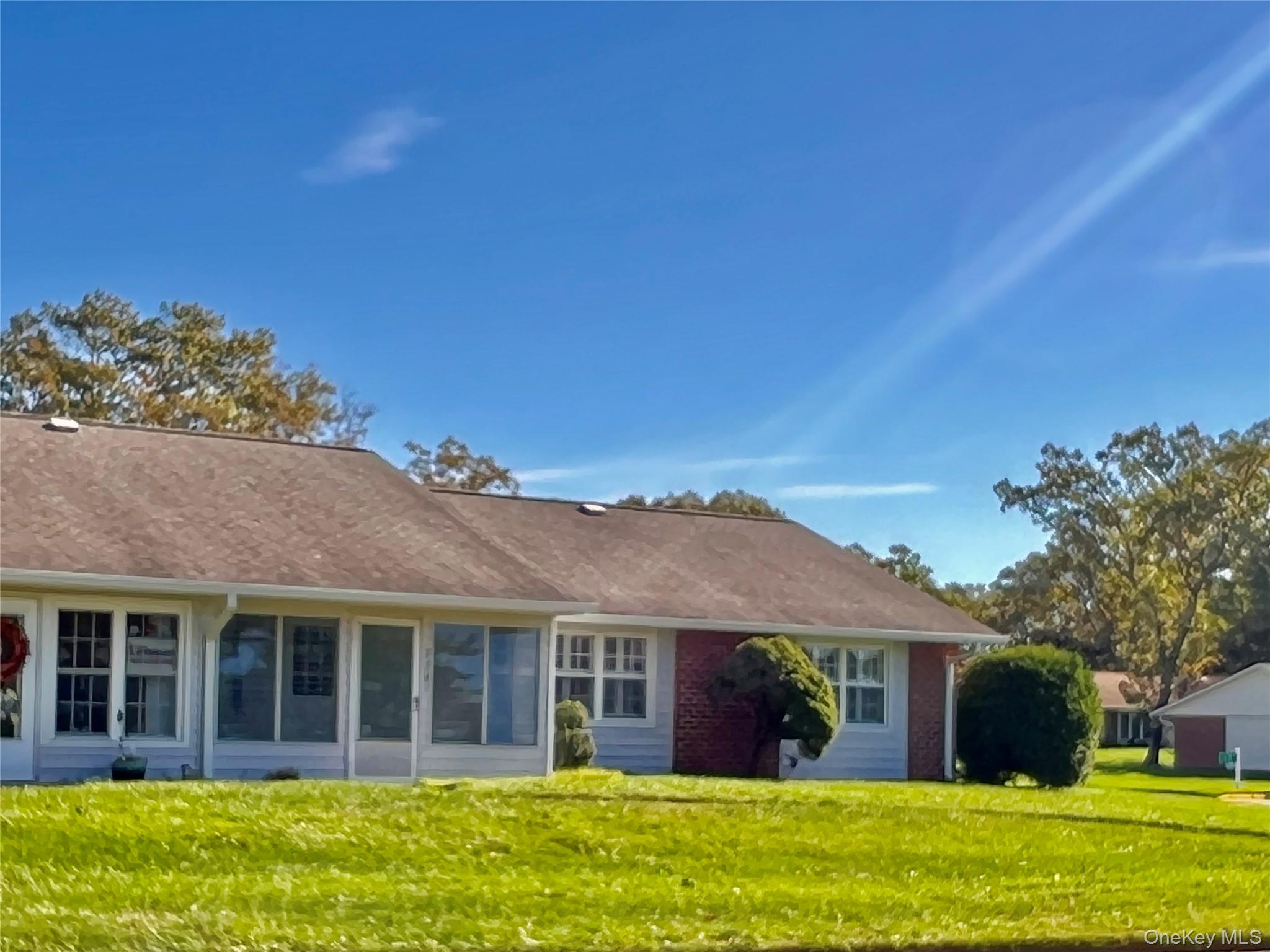 22B Guilford Court # 22B, Ridge, NY 11961