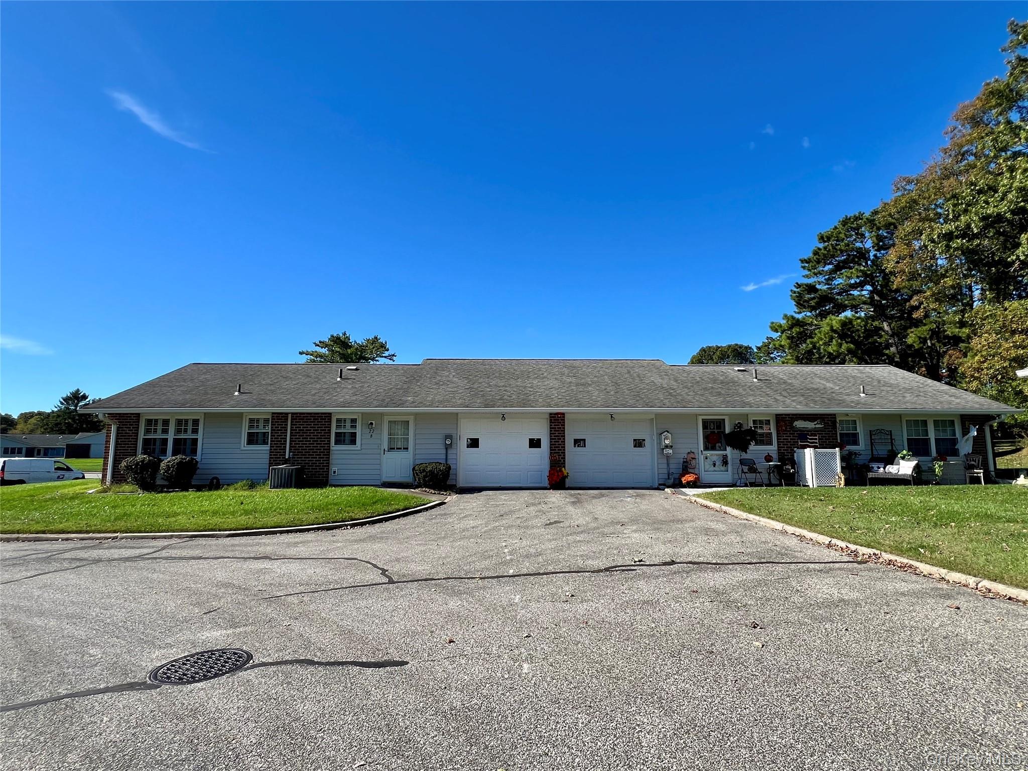 22B Guilford Court # 22B, Ridge, NY 11961