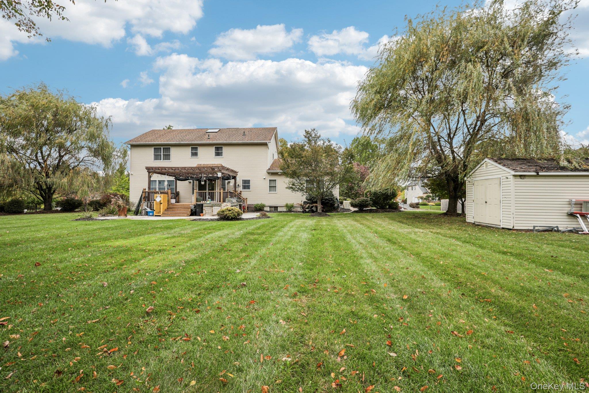 4 Isaac Drive, Pomona, NY 10970