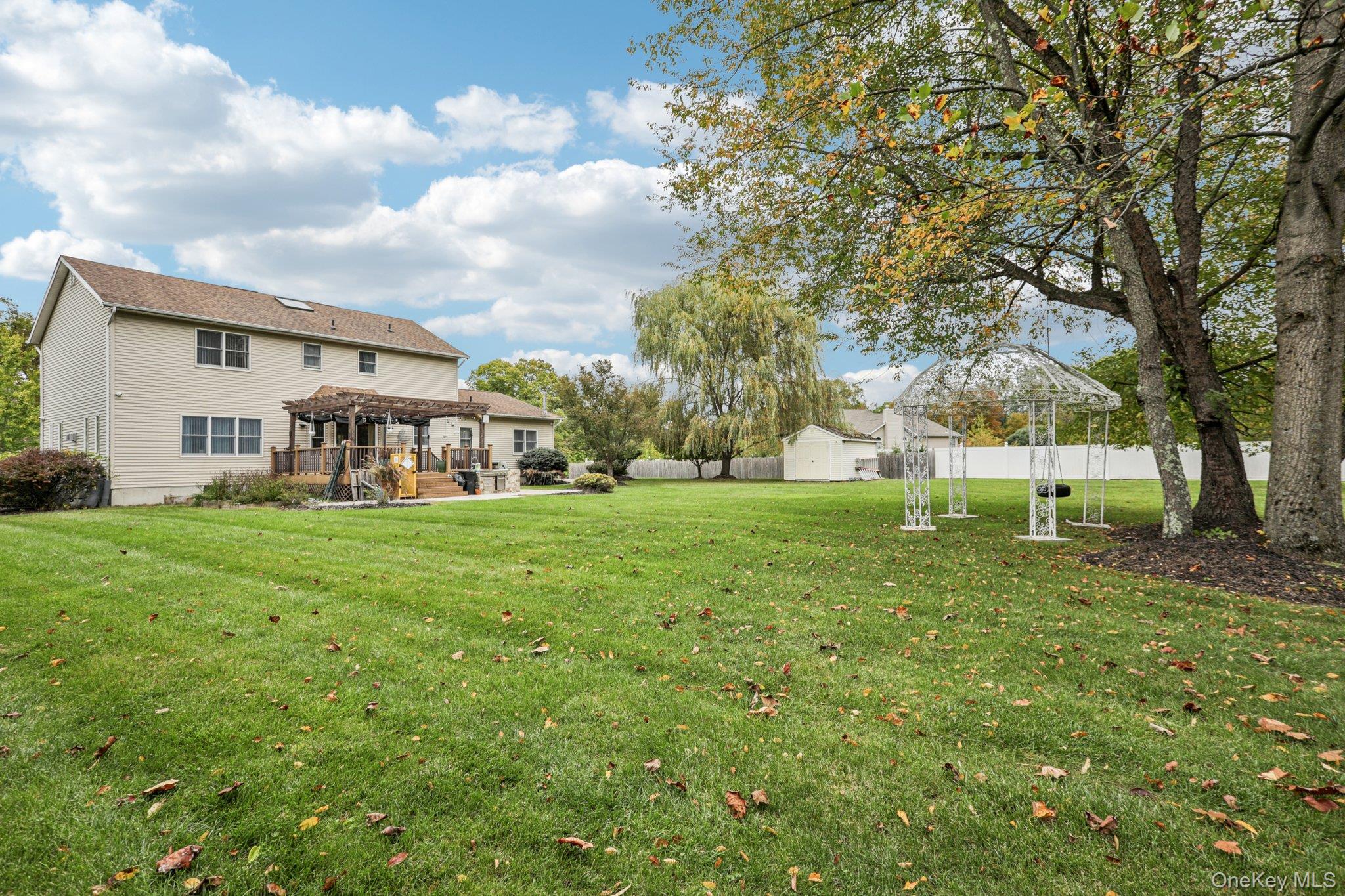 4 Isaac Drive, Pomona, NY 10970