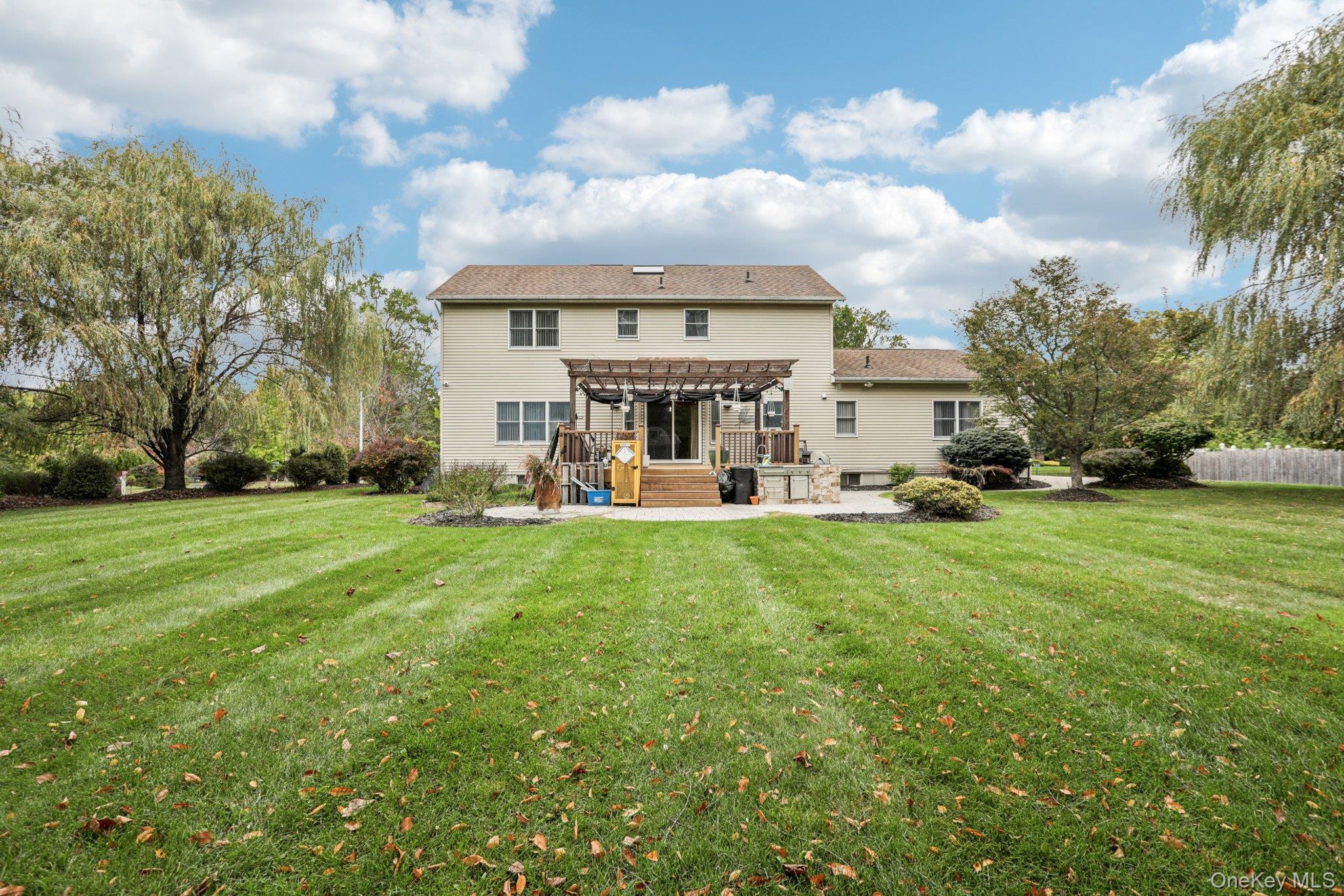 4 Isaac Drive, Pomona, NY 10970