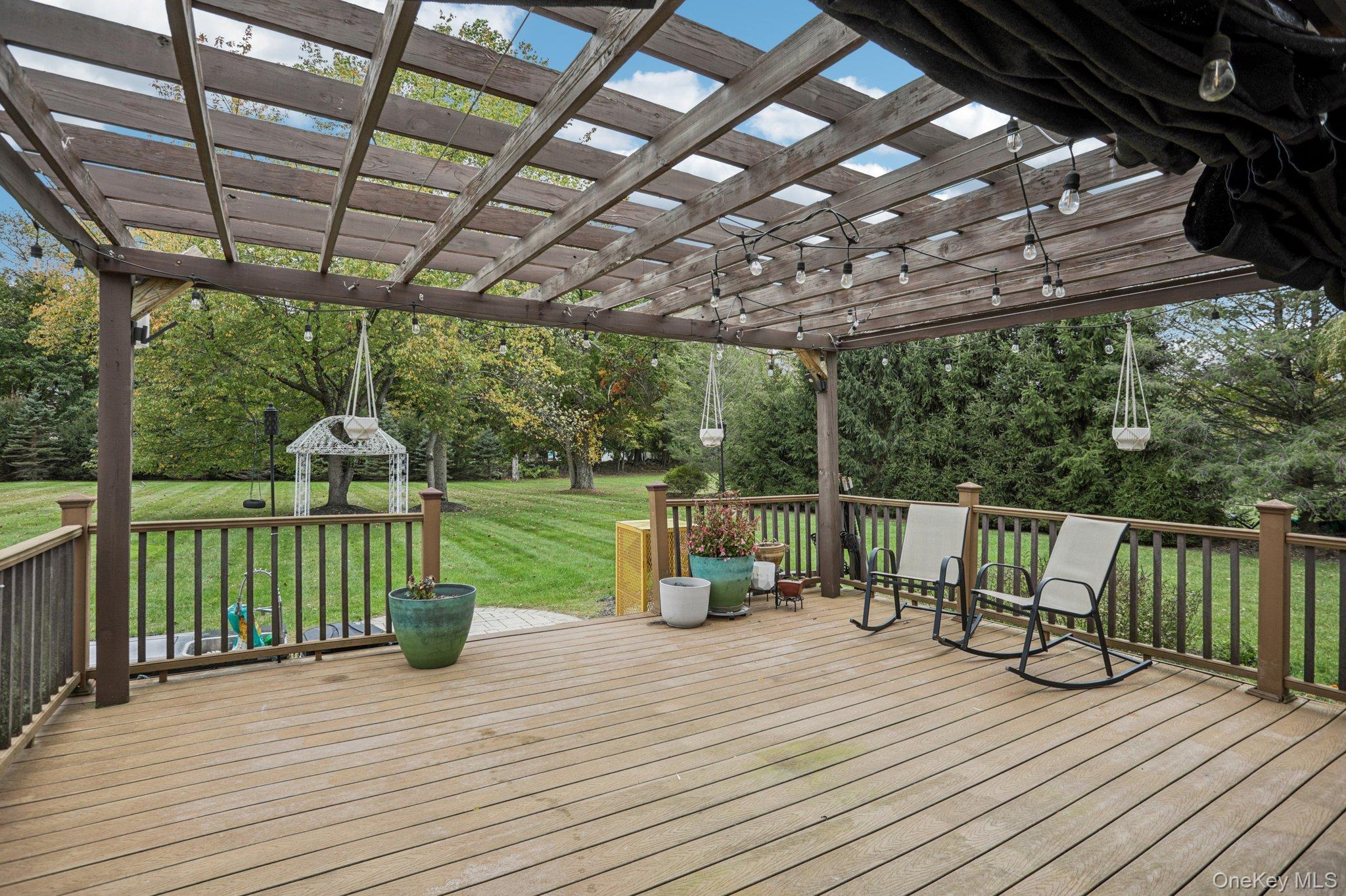 4 Isaac Drive, Pomona, NY 10970