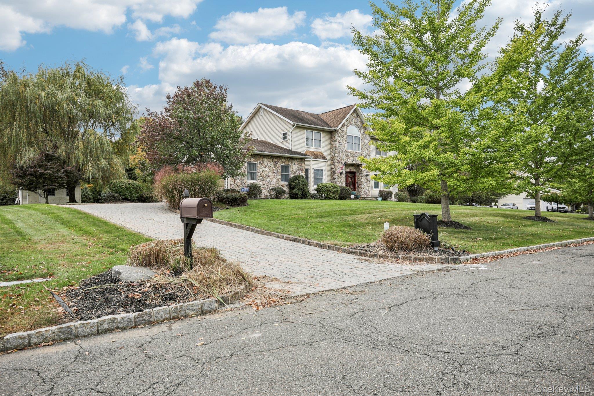 4 Isaac Drive, Pomona, NY 10970