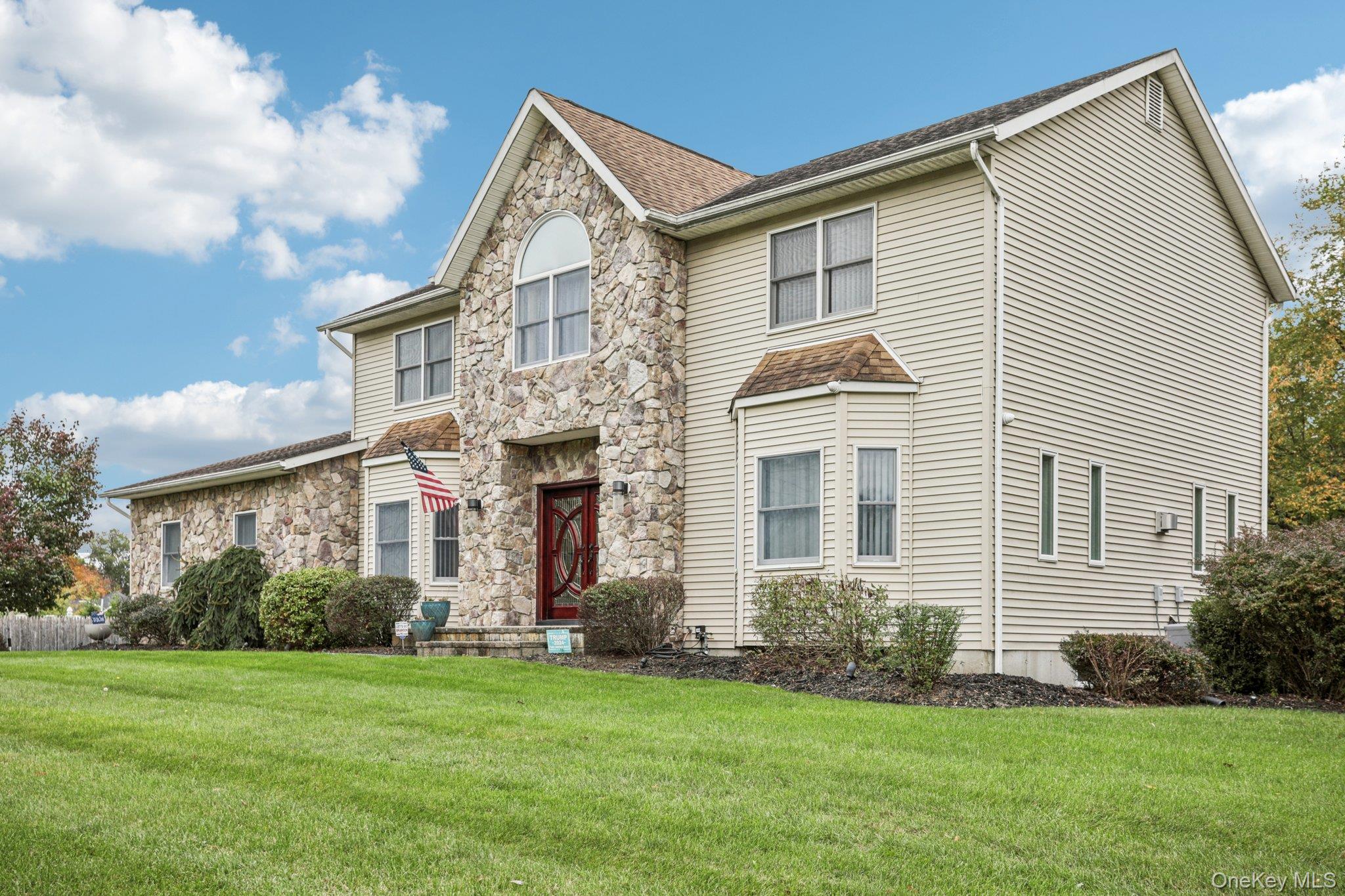 4 Isaac Drive, Pomona, NY 10970