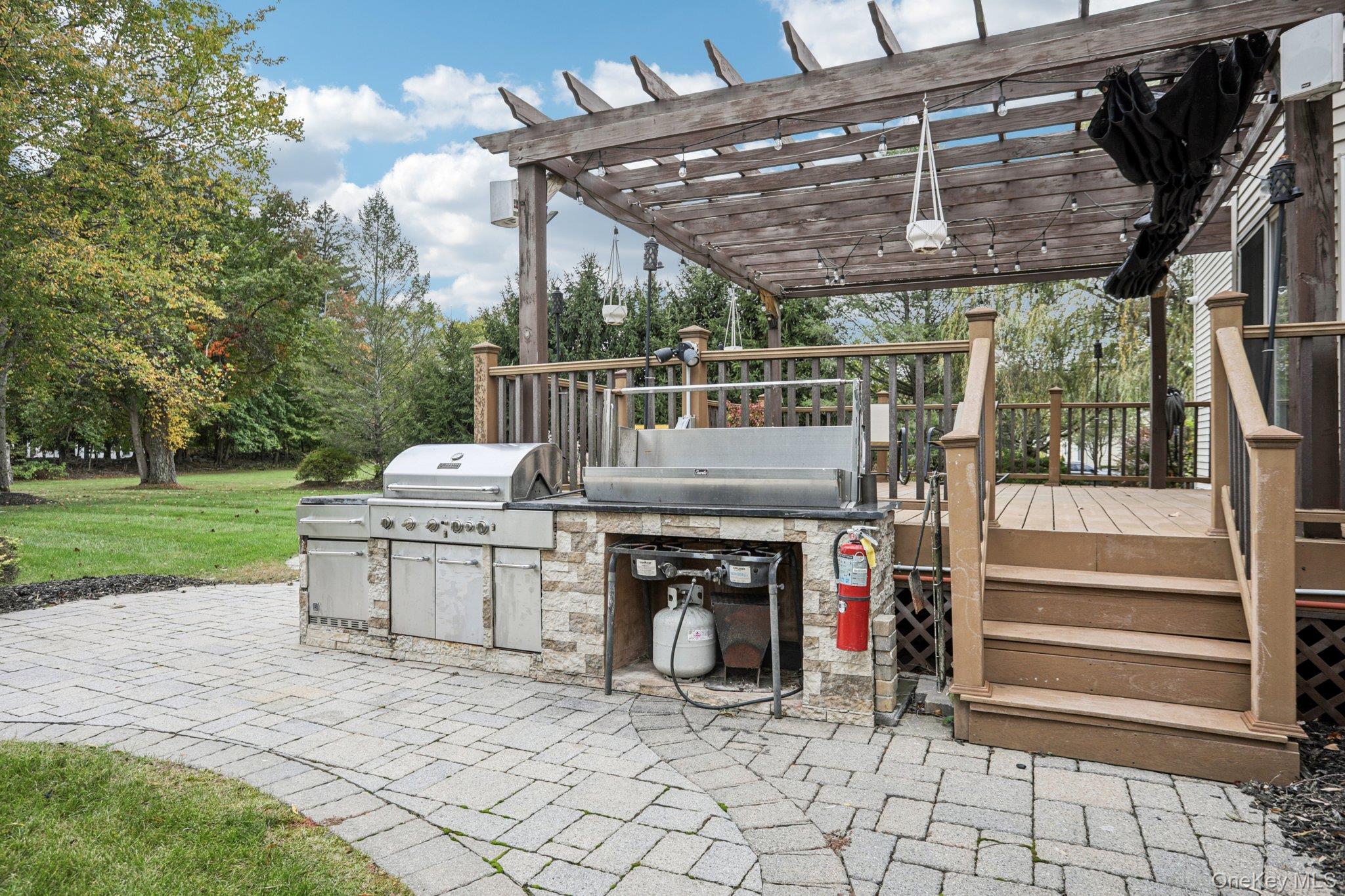 4 Isaac Drive, Pomona, NY 10970