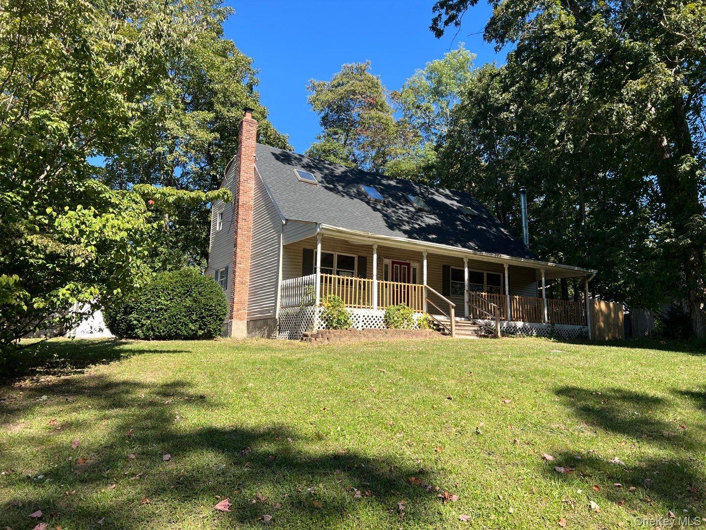 225 Rocky Point Landing Road, Rocky Point, NY 11778