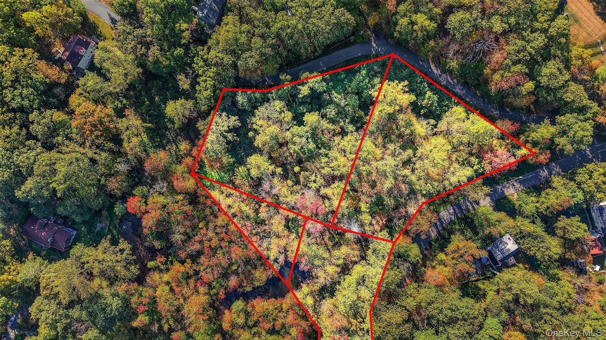 50 Winston Lane, Garrison, NY 10524