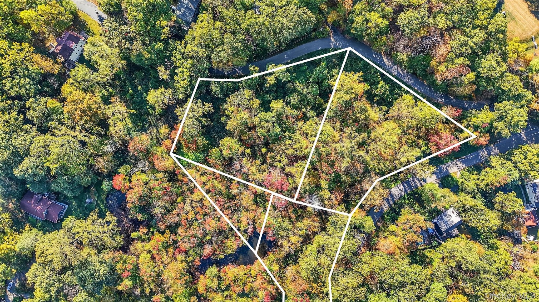 50 Winston Lane, Garrison, NY 10524