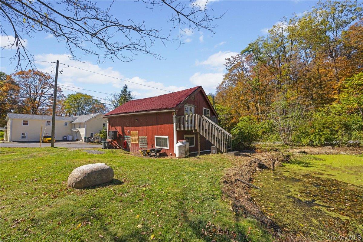 1-3 Amdurer Road, Westtown, NY 10998