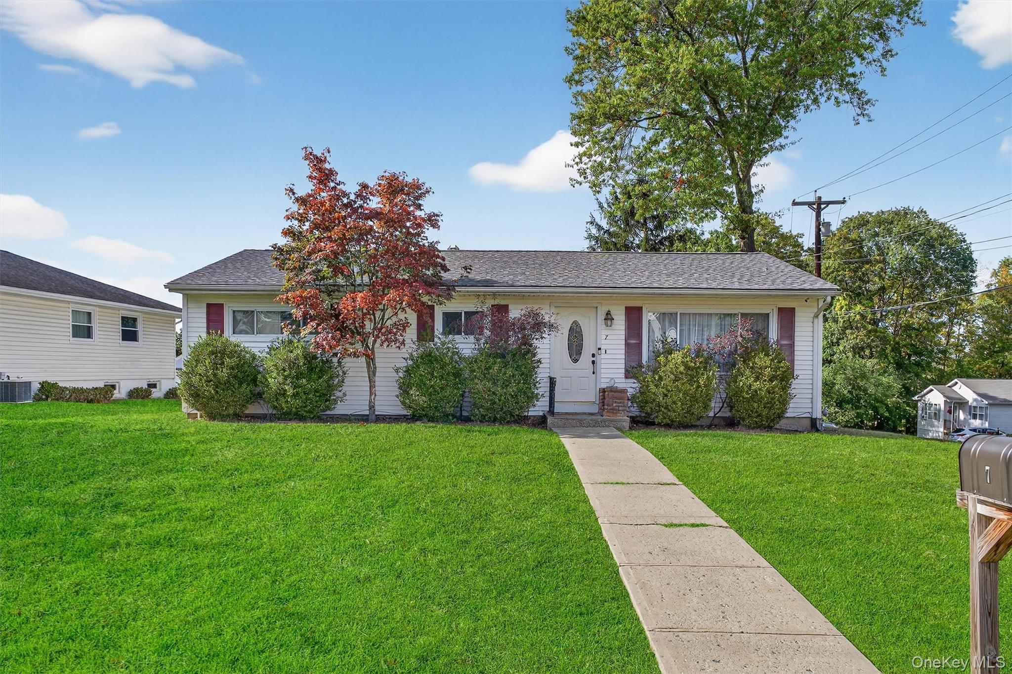 7 Manhattan Avenue, Middletown, NY 10940