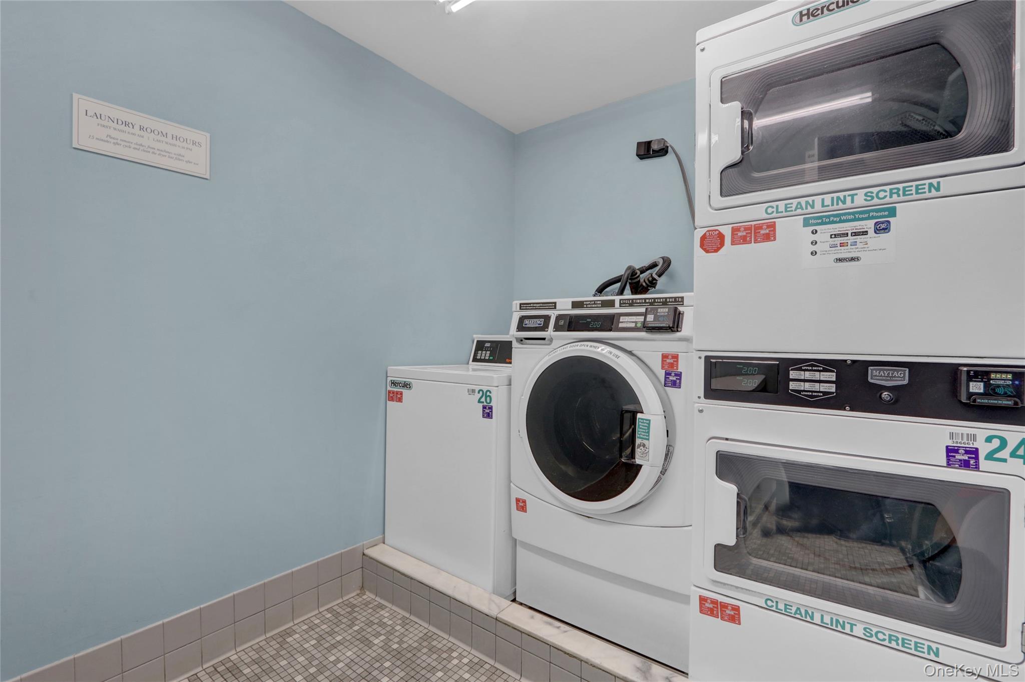 100 W Broadway # 6Q, Long Beach, NY 11561