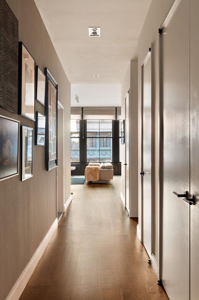 45 GREAT JONES Street # 2, New York (Manhattan), NY 10012